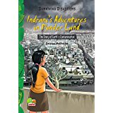 Surviving Disasters: Indranis Adventures in Plunder Land 